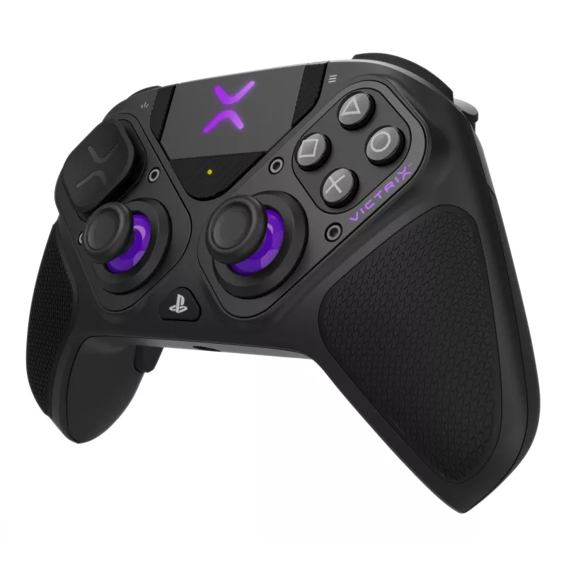 PDP Victrix Pro BFG PlayStation 5, PlayStation 4 un Windows 10/11 PC