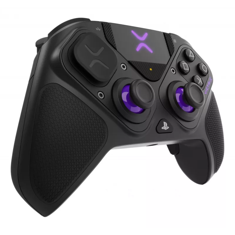 PDP Victrix Pro BFG PlayStation 5, PlayStation 4 un Windows 10/11 PC