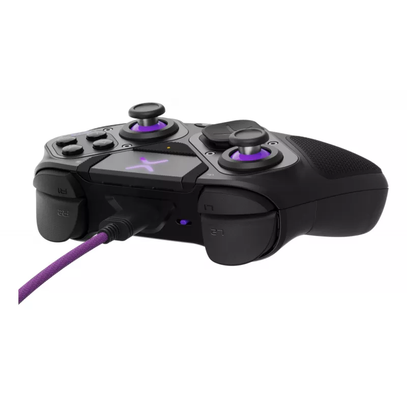 PDP Victrix Pro BFG PlayStation 5, PlayStation 4 un Windows 10/11 PC