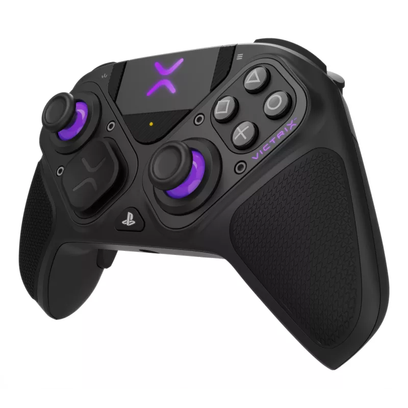 PDP Victrix Pro BFG PlayStation 5, PlayStation 4 un Windows 10/11 PC