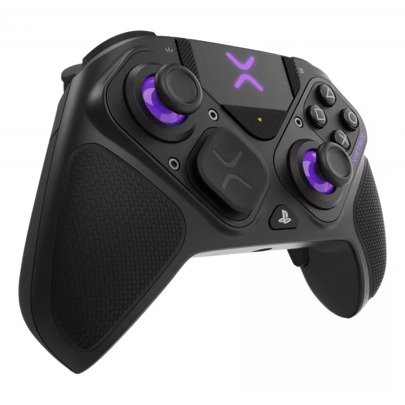 PDP Victrix Pro BFG PlayStation 5, PlayStation 4 un Windows 10/11 PC