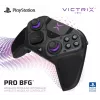 PDP Victrix Pro BFG PlayStation 5, PlayStation 4 un Windows 10/11 PC