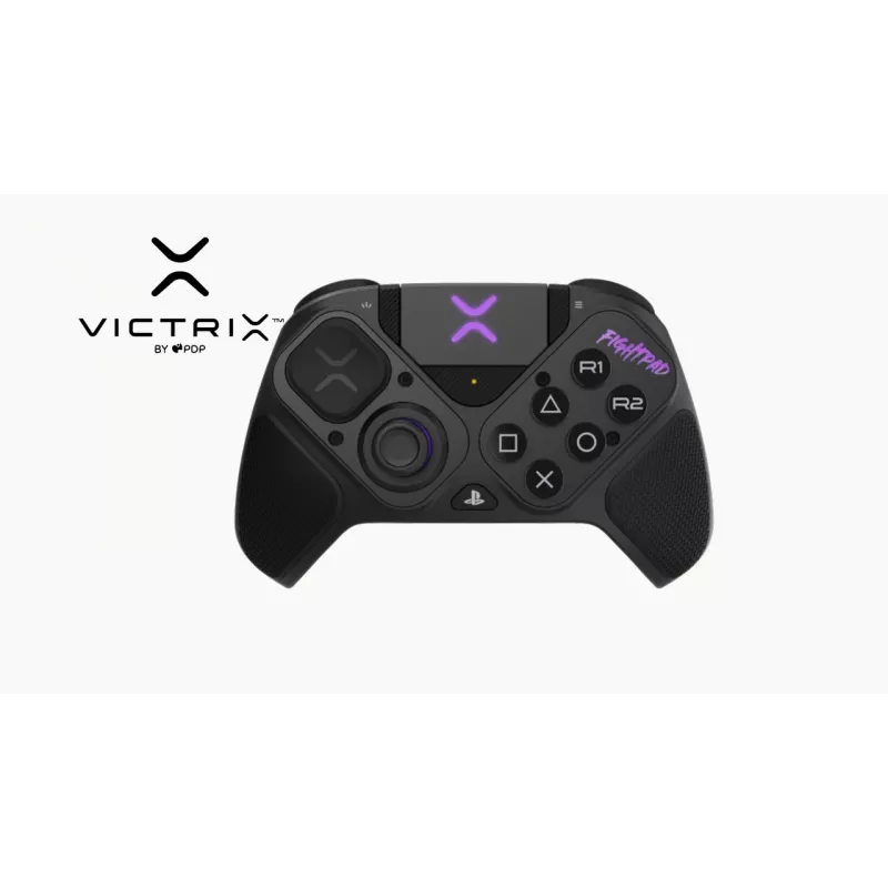 PDP Victrix Pro BFG PlayStation 5, PlayStation 4 un Windows 10/11 PC