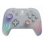 PDP Afterglow Wave pelēks USB spēļu kontrolieris analogais / ciparu Nintendo Switch, Nintendo Switch OLED