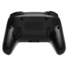 PDP Afterglow Wave melns USB spēļu kontrolieris analogais / digitālais Nintendo Switch, Nintendo Switch Lite, Nintendo Switch OLED