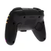 PDP Afterglow Wave melns USB spēļu kontrolieris analogais / digitālais Nintendo Switch, Nintendo Switch Lite, Nintendo Switch OLED