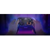 PDP Afterglow Wave melns USB spēļu kontrolieris analogais / digitālais Nintendo Switch, Nintendo Switch Lite, Nintendo Switch OLED