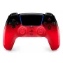 Gamepad Sony DualSense Red — Bluetooth/USB, USB-C, iebūvēts litija jonu akumulators, PS5/PC/Mac/Android/iOS
