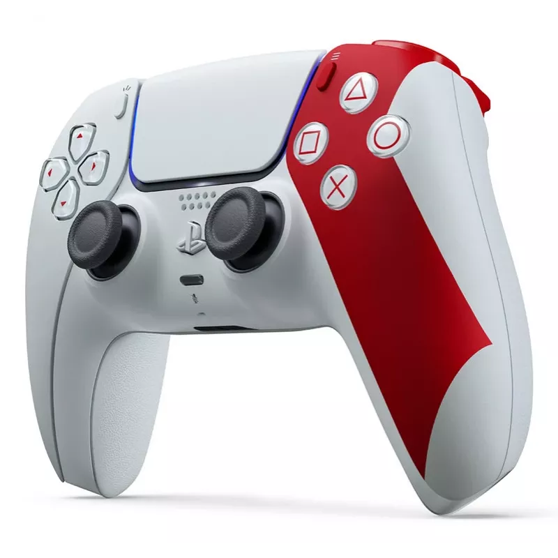Sony DualSense bezvadu kontrolieris - God of War 20. gadadienas ierobežotā izdevuma