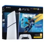Sony PlayStation 5 (modeļu grupa - plāns) Digital Edition, Fortnite Flowering Chaos Bundle
