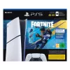 Sony PlayStation 5 (modeļu grupa - plāns) Digital Edition, Fortnite Flowering Chaos Bundle