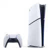 Sony PlayStation 5 (modeļu grupa - plāns) Digital Edition, Fortnite Flowering Chaos Bundle