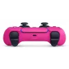 Spēļu kontrolieris Sony DualSense v3 priekš PlayStation 5 — rozā, Bluetooth & USB Type-C, iebūvēts akumulators