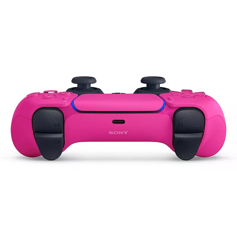 Spēļu kontrolieris Sony DualSense v3 priekš PlayStation 5 — rozā, Bluetooth & USB Type-C, iebūvēts akumulators