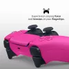 Spēļu kontrolieris Sony DualSense v3 priekš PlayStation 5 — rozā, Bluetooth & USB Type-C, iebūvēts akumulators