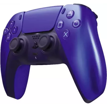 Sony DualSense Blue Bluetooth/USB Spēļu kontrolieris Analogs / digitāls PlayStation 5