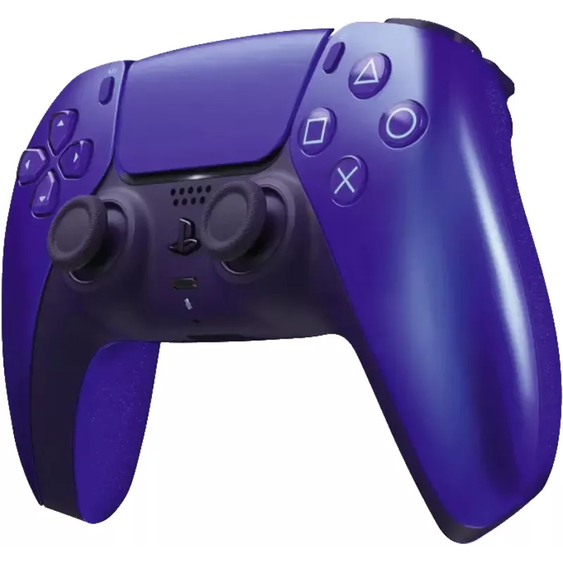 Sony DualSense Blue Bluetooth/USB Spēļu kontrolieris Analogs / digitāls PlayStation 5
