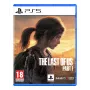 Sony The Last of Us Parte I Remastered Italian PlayStation 5