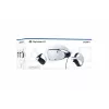 Sony PlayStation VR2 speciāla uz galvas stiprināma displeja ierīce Melna, Balta