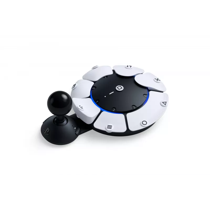 Gamepad Sony DualSense Accessory for PlayStation 5 by Sony