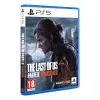 Sony The Last of Us Parte II Remastered vācu, angļu, spāņu, franču, grieķu, itāļu, japāņu, poļu, portugāļu, Brazīlijas portugāļu, krievu, turku PlayStation 5