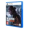 Sony The Last of Us Parte II Remastered vācu, angļu, spāņu, franču, grieķu, itāļu, japāņu, poļu, portugāļu, Brazīlijas portugāļu, krievu, turku PlayStation 5