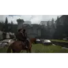 Sony The Last of Us Parte II Remastered vācu, angļu, spāņu, franču, grieķu, itāļu, japāņu, poļu, portugāļu, Brazīlijas portugāļu, krievu, turku PlayStation 5