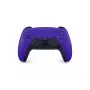 Sony bezvadu kontrolieris DualSense Galactic violeta V2, Spēļu kontrolieris, PlayStation 5, Atpakaļ poga, Izvēlnes poga, Sākuma poga, Analogais / digitālais, Dažādi, Vadu un bezvadu