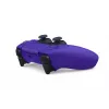 Sony bezvadu kontrolieris DualSense Galactic violeta V2, Spēļu kontrolieris, PlayStation 5, Atpakaļ poga, Izvēlnes poga, Sākuma poga, Analogais / digitālais, Dažādi, Vadu un bezvadu