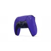 Sony bezvadu kontrolieris DualSense Galactic violeta V2, Spēļu kontrolieris, PlayStation 5, Atpakaļ poga, Izvēlnes poga, Sākuma poga, Analogais / digitālais, Dažādi, Vadu un bezvadu