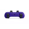 Sony bezvadu kontrolieris DualSense Galactic violeta V2, Spēļu kontrolieris, PlayStation 5, Atpakaļ poga, Izvēlnes poga, Sākuma poga, Analogais / digitālais, Dažādi, Vadu un bezvadu