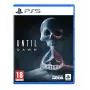 Sony Until Dawn standarta daudzvalodu PlayStation 5