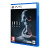 Sony Until Dawn standarta daudzvalodu PlayStation 5