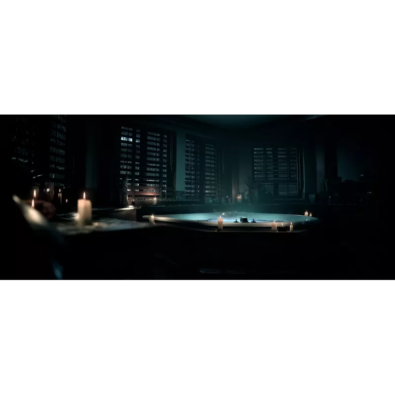 Sony Until Dawn standarta daudzvalodu PlayStation 5