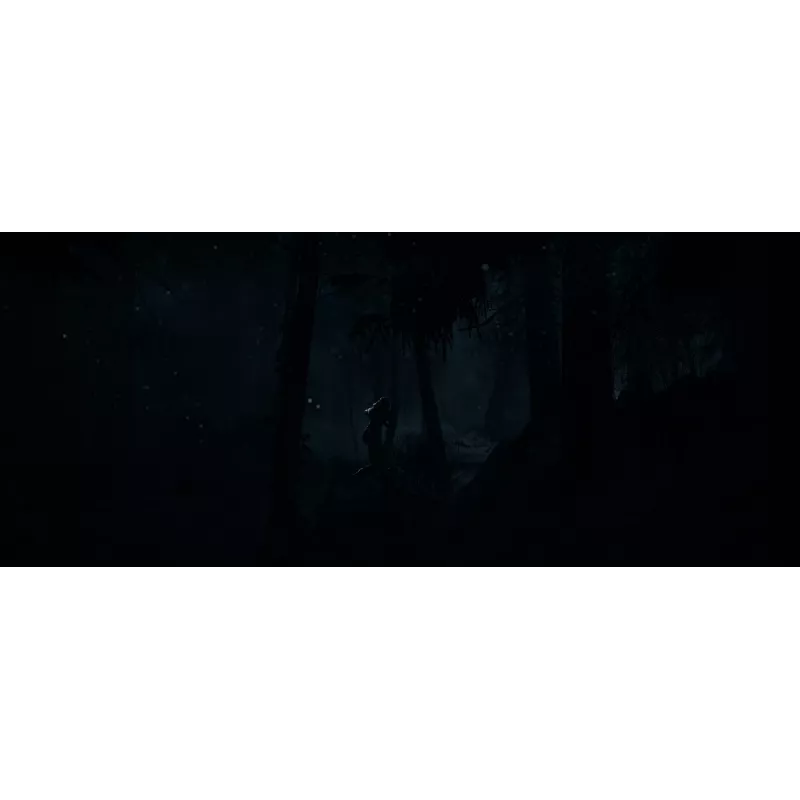 Sony Until Dawn standarta daudzvalodu PlayStation 5