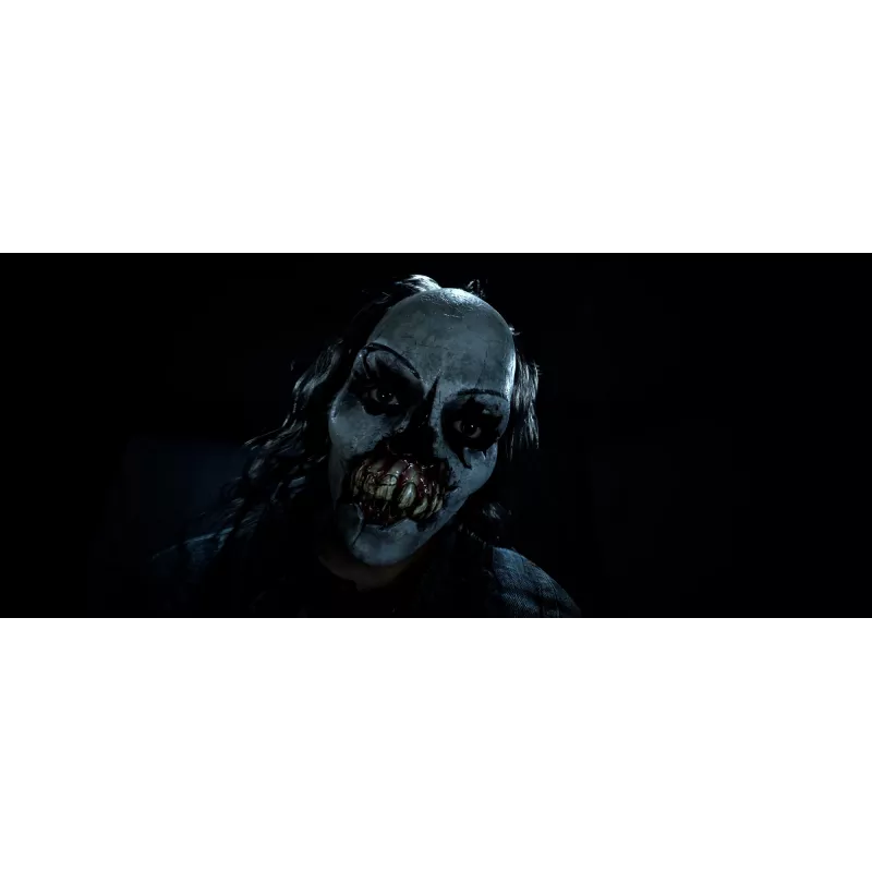 Sony Until Dawn standarta daudzvalodu PlayStation 5