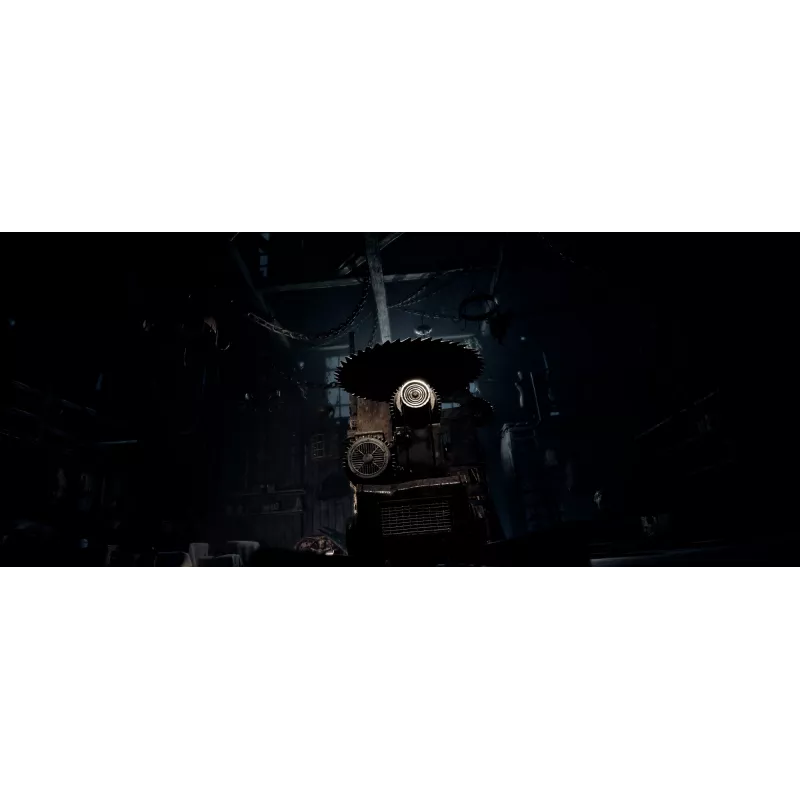 Sony Until Dawn standarta daudzvalodu PlayStation 5