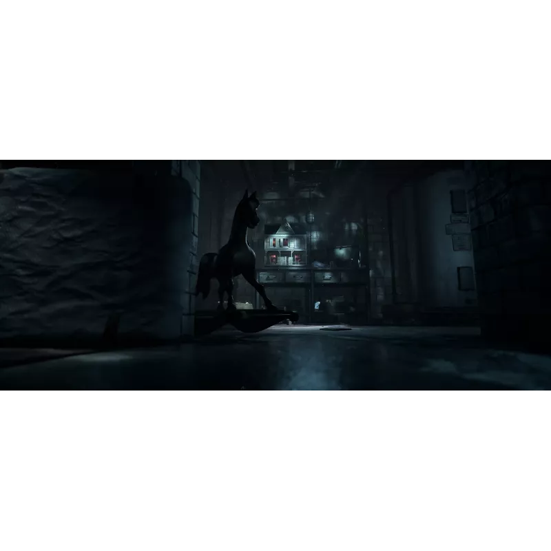 Sony Until Dawn standarta daudzvalodu PlayStation 5