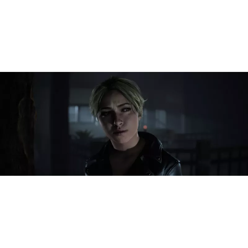 Sony Until Dawn standarta daudzvalodu PlayStation 5
