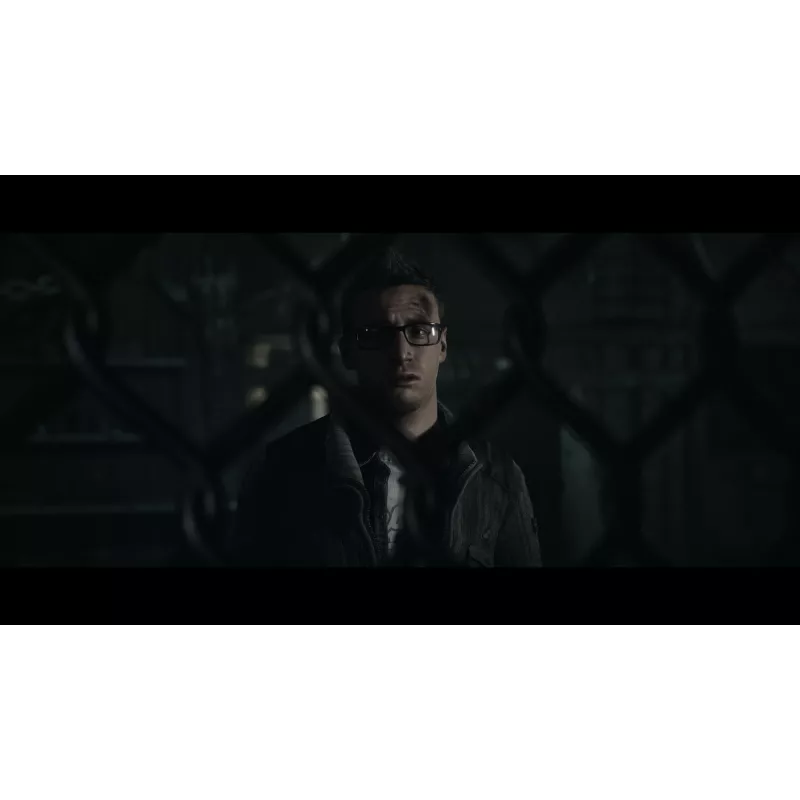 Sony Until Dawn standarta daudzvalodu PlayStation 5