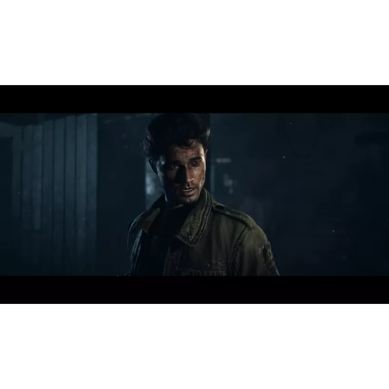 Sony Until Dawn standarta daudzvalodu PlayStation 5