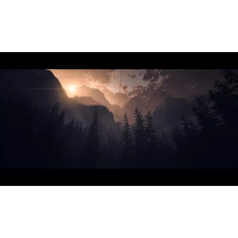 Sony Until Dawn standarta daudzvalodu PlayStation 5