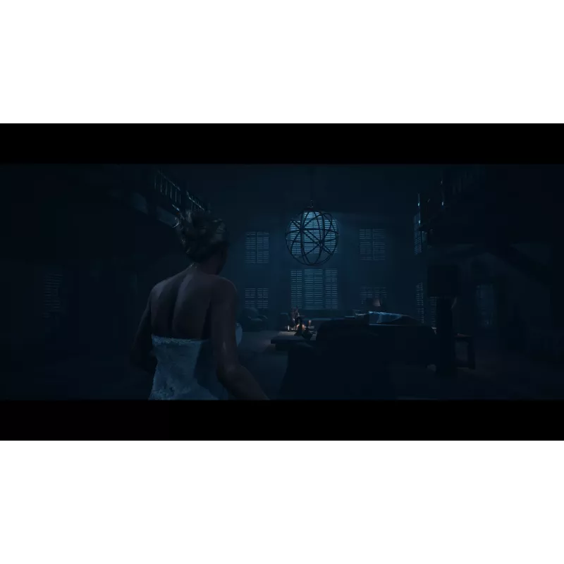 Sony Until Dawn standarta daudzvalodu PlayStation 5