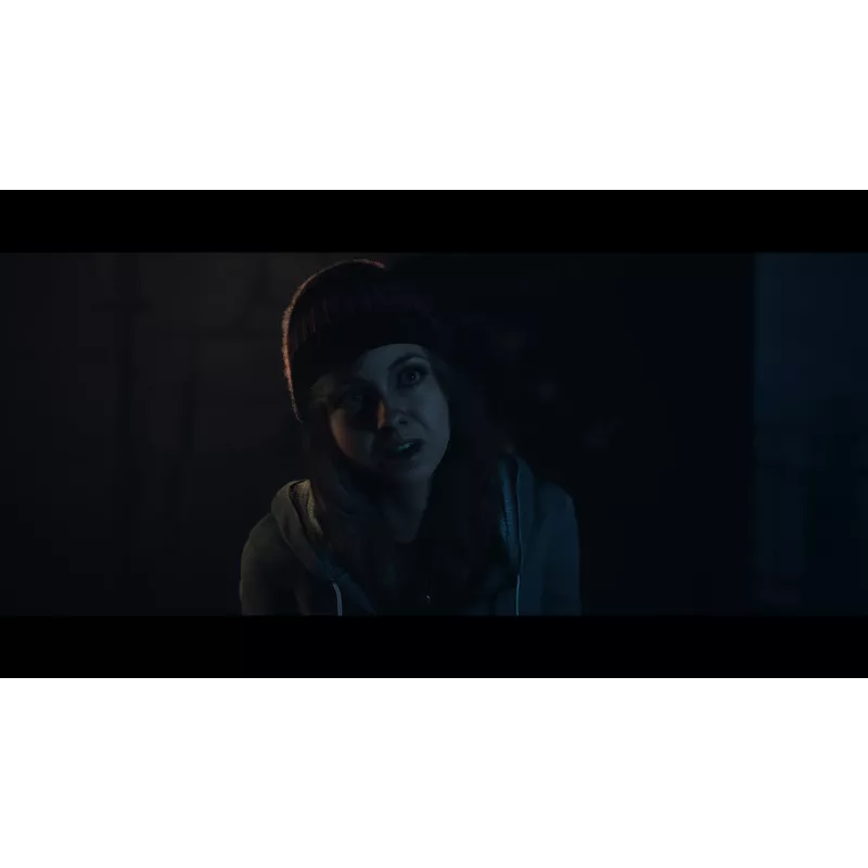 Sony Until Dawn standarta daudzvalodu PlayStation 5