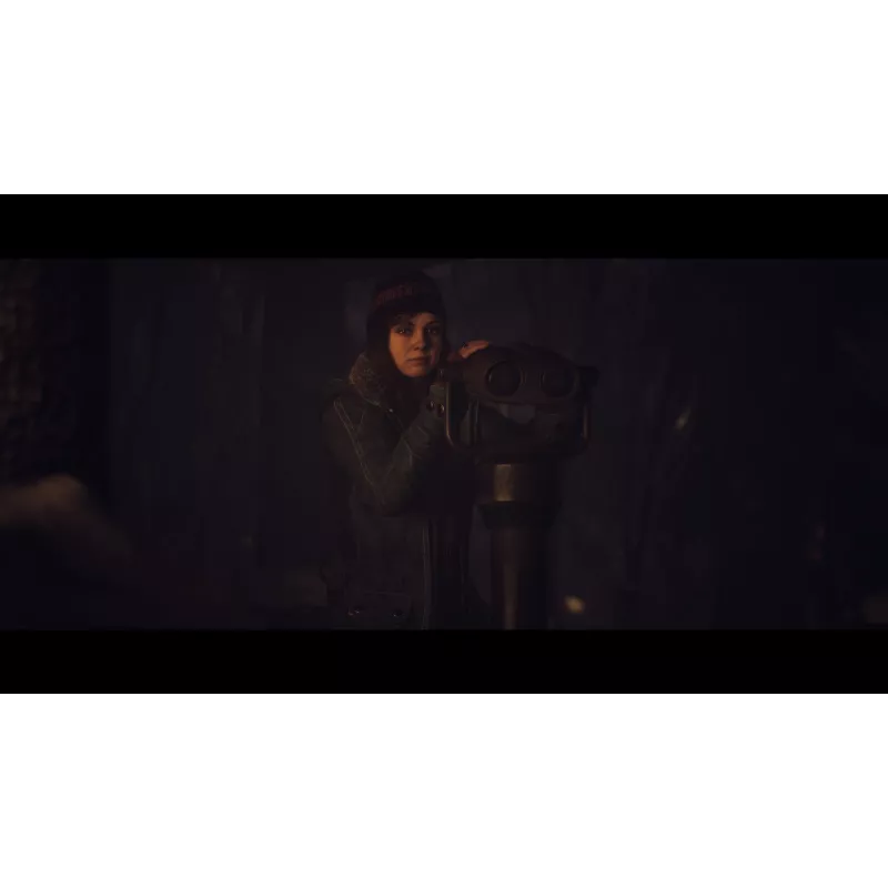Sony Until Dawn standarta daudzvalodu PlayStation 5