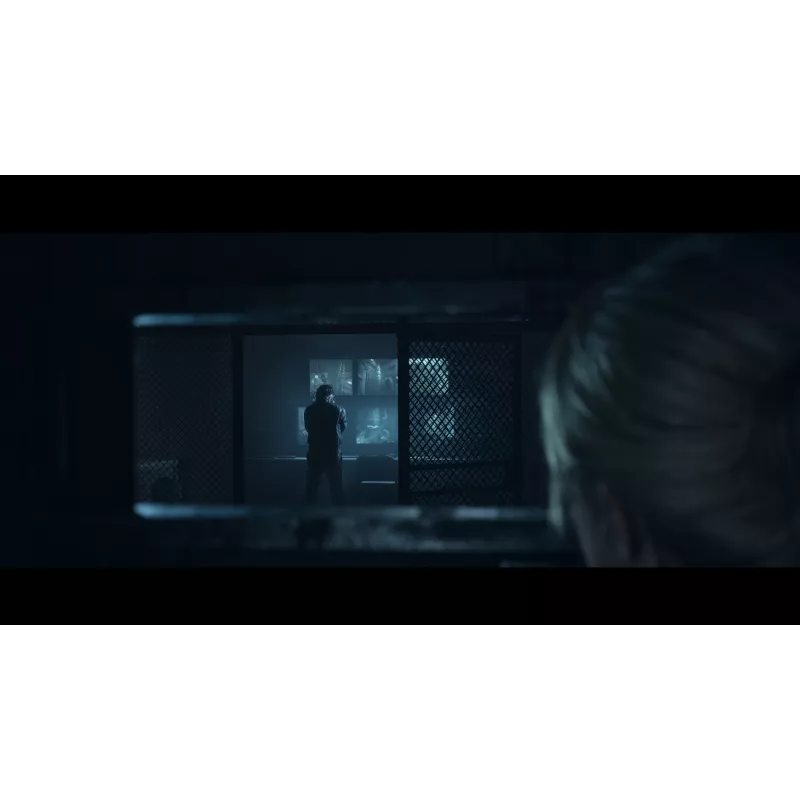 Sony Until Dawn standarta daudzvalodu PlayStation 5