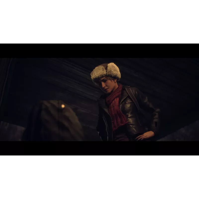 Sony Until Dawn standarta daudzvalodu PlayStation 5