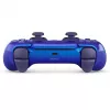 Gamepad Sony DualSense Wireless kontrolieris Chroma Indigo — Bluetooth & USB Type-C, PS5, iebūvēts Li-Ion akumulators