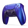 Gamepad Sony DualSense Wireless kontrolieris Chroma Indigo — Bluetooth & USB Type-C, PS5, iebūvēts Li-Ion akumulators