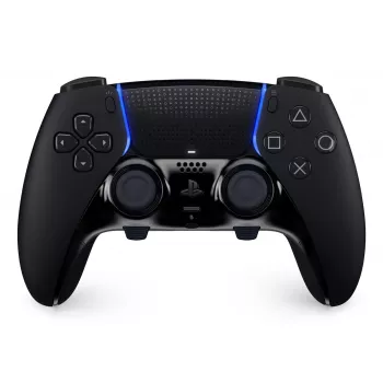 Spēļu kontrolieris Sony PS5 DualSense Edge kontrolieris melns bezvadu USB Type-C